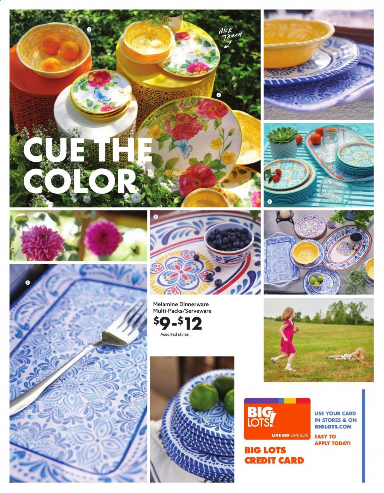 Big Lots Weekly Ad Flyer March 18 to August 15
