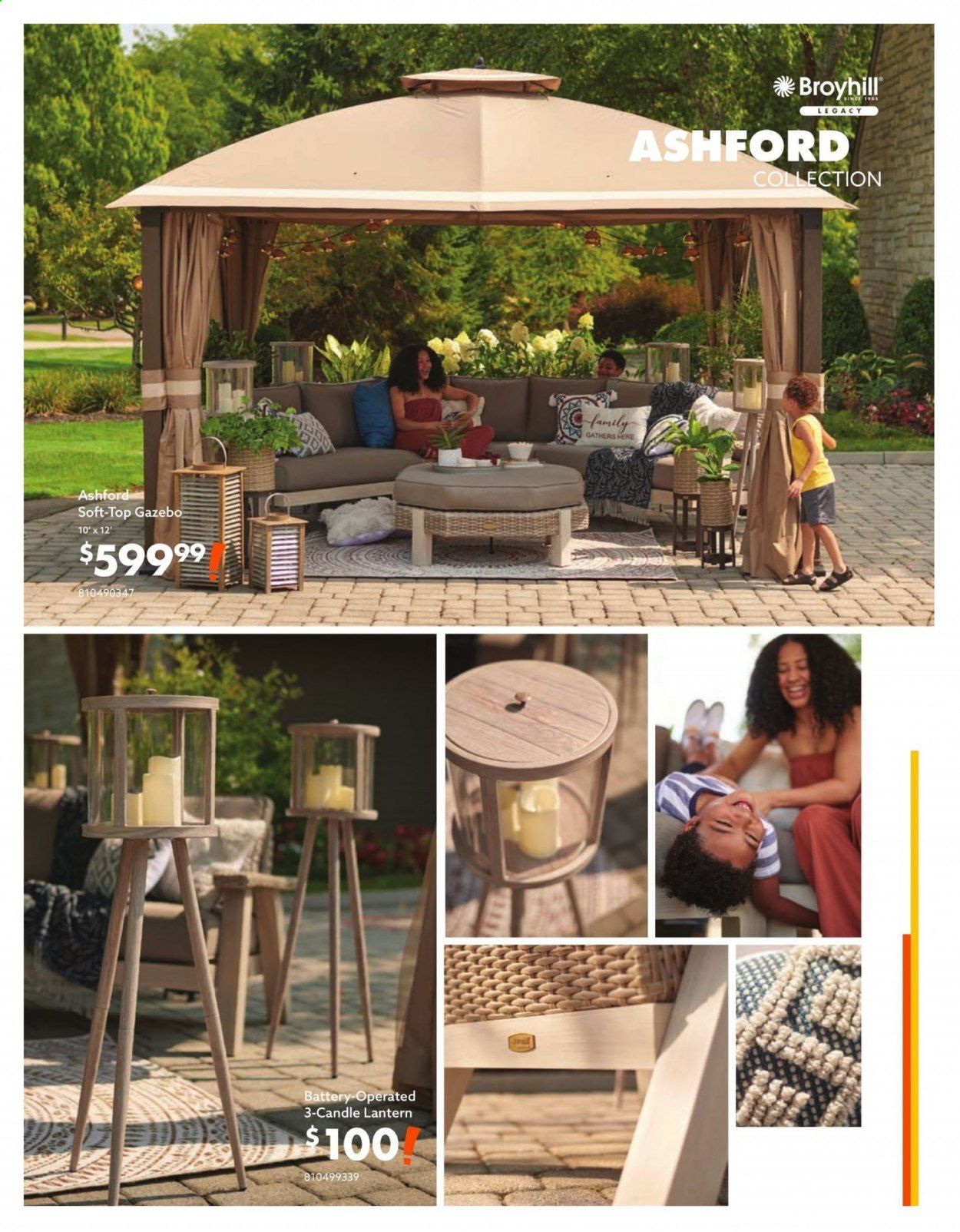 Big Lots Weekly Ad Flyer March 18 to August 15