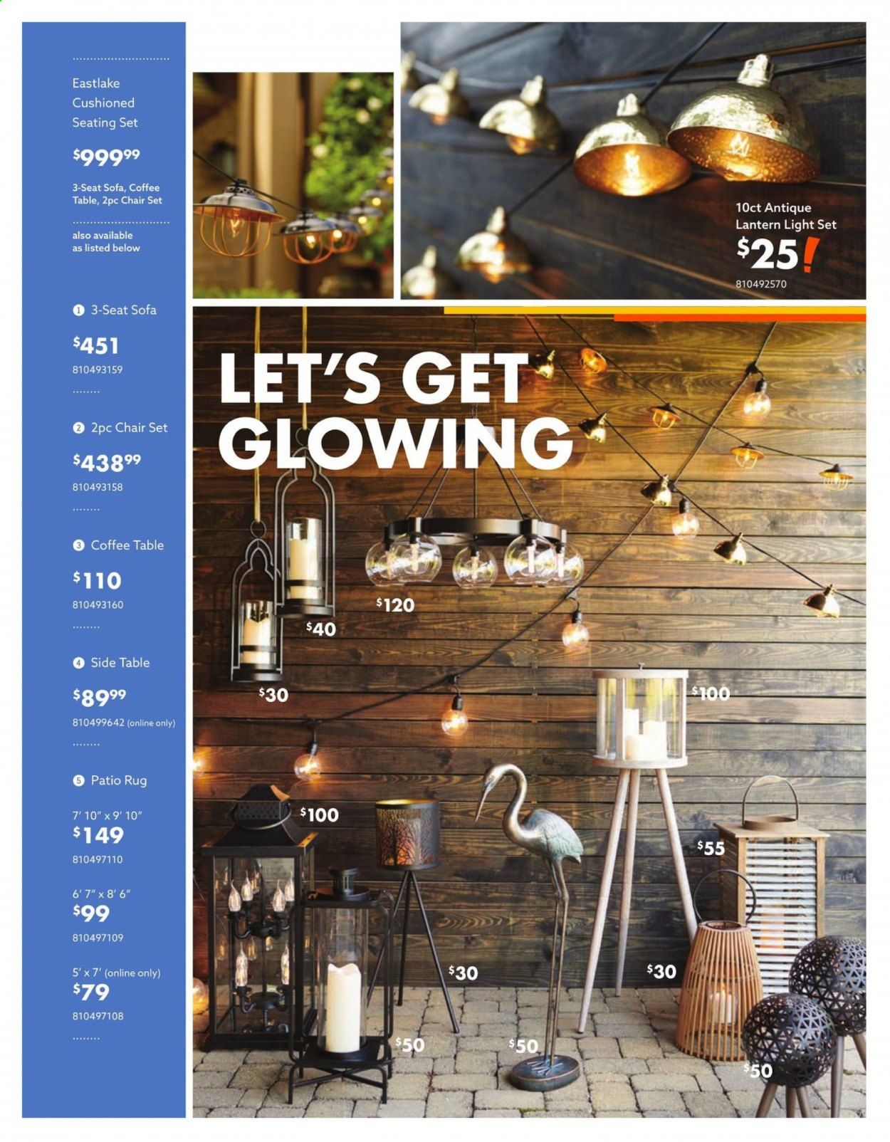 Big Lots Weekly Ad Flyer March 18 to August 15