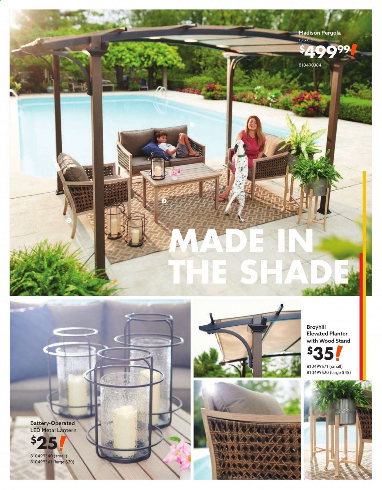 Big Lots Weekly Ad Flyer March 18 to August 15