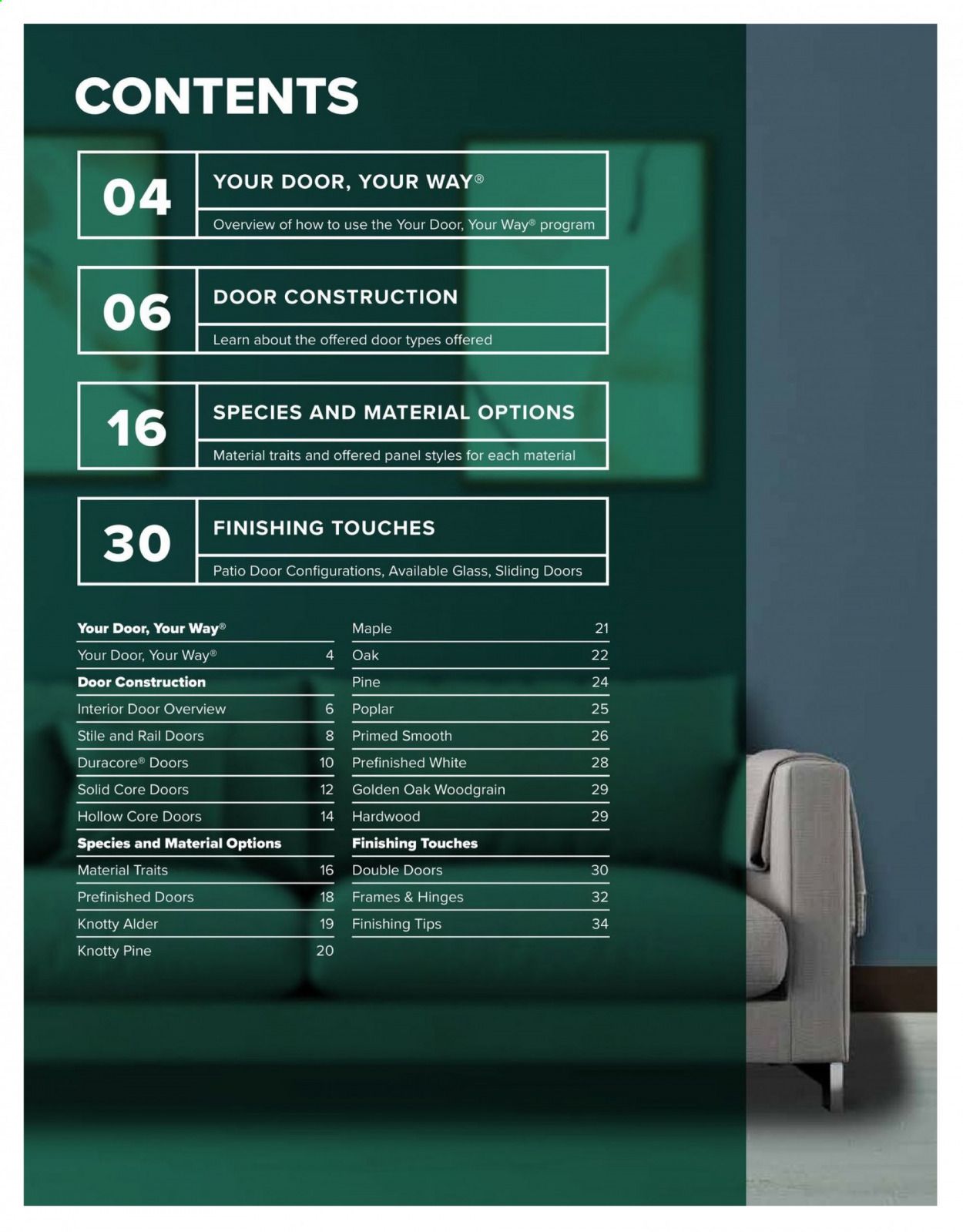Menards Weekly Ad Flyer March 15 to December 31