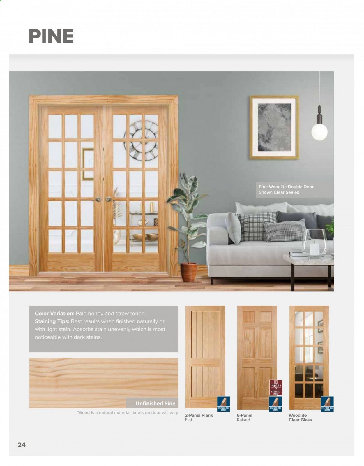Menards Weekly Ad Flyer March 15 to December 31
