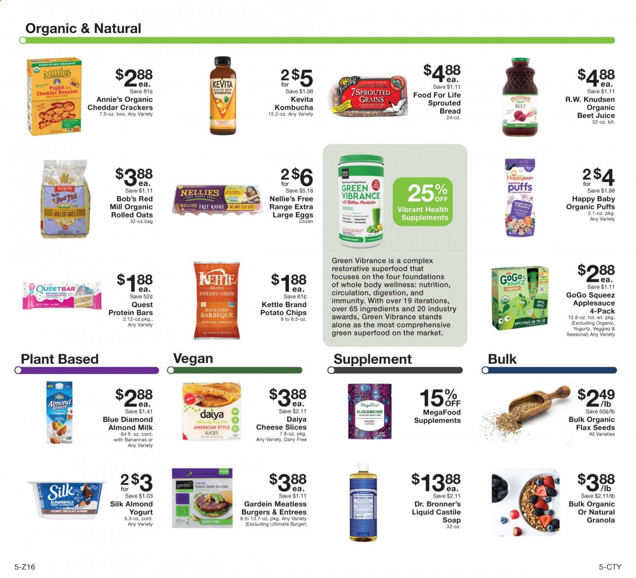 Fairway Market (CT, NJ, NY) Weekly Ad Flyer March 19 to March 25