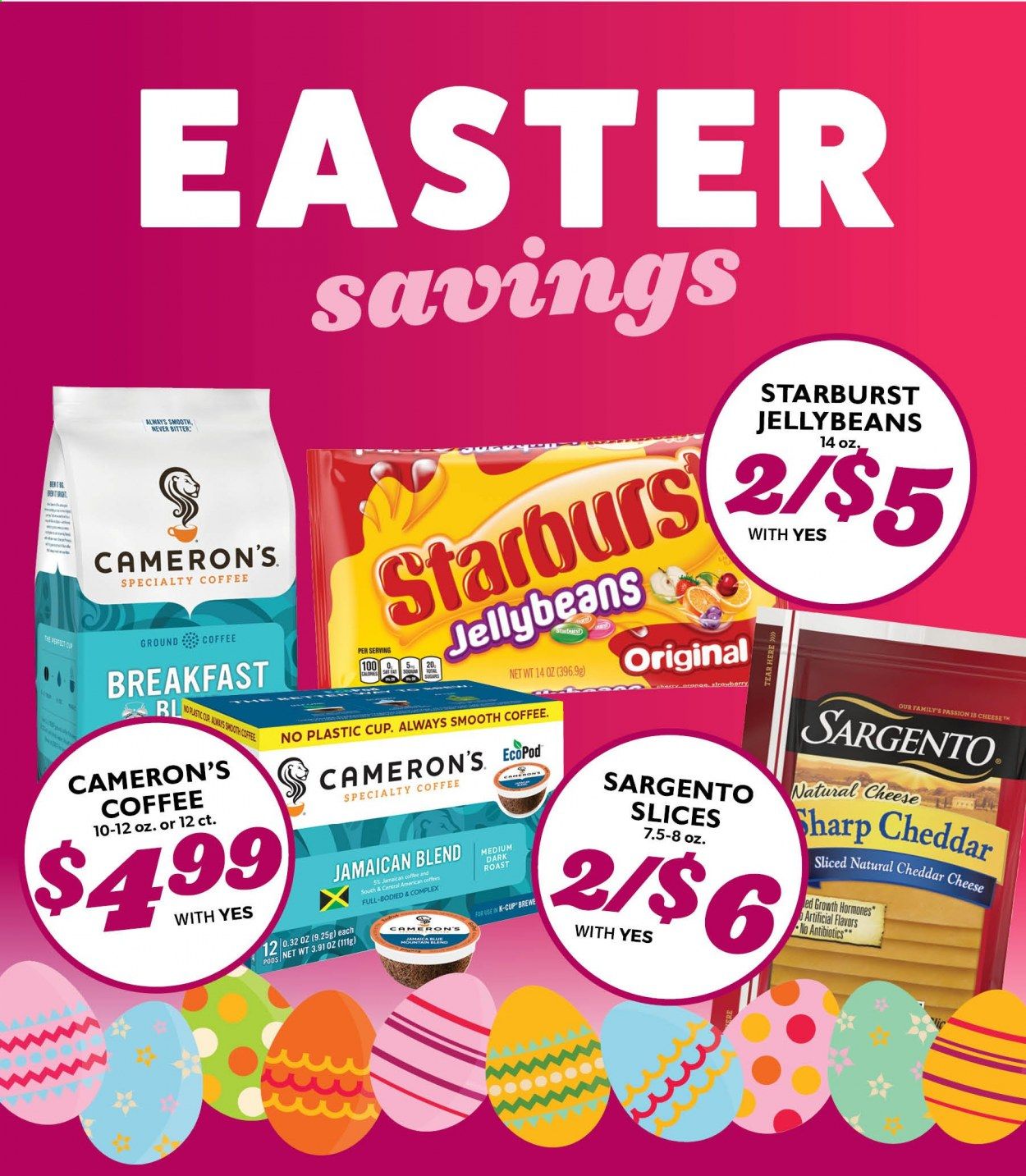 Family Fare Weekly Ad Flyer March 21 to March 27