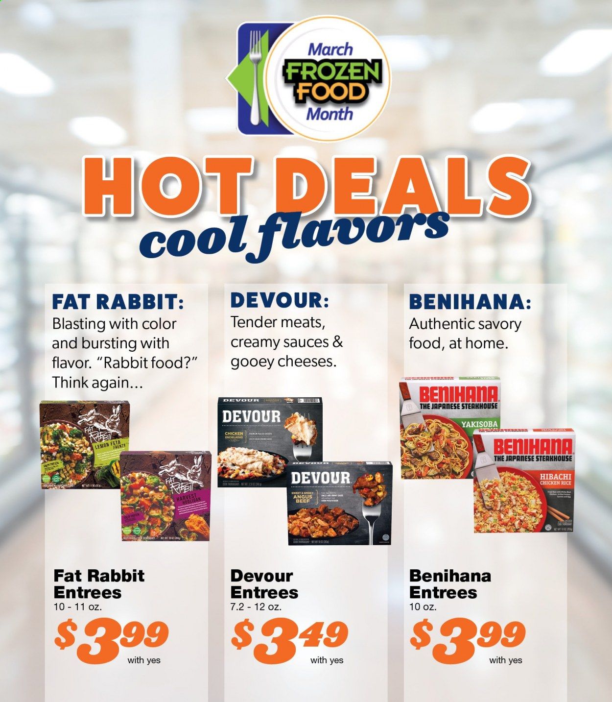 Family Fare Weekly Ad Flyer March 21 to March 27