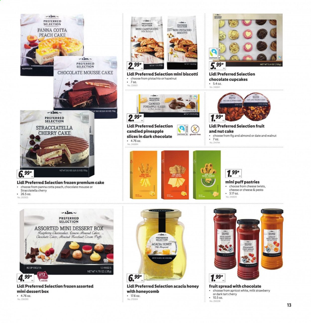 Lidl Weekly Ad Flyer March 24 to March 30
