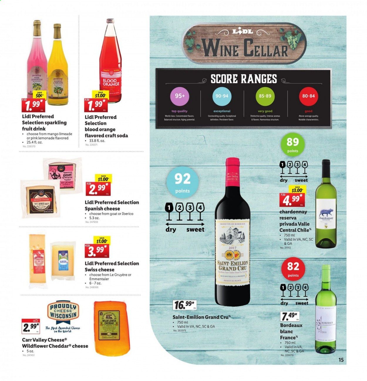 Lidl Weekly Ad Flyer March 24 to March 30