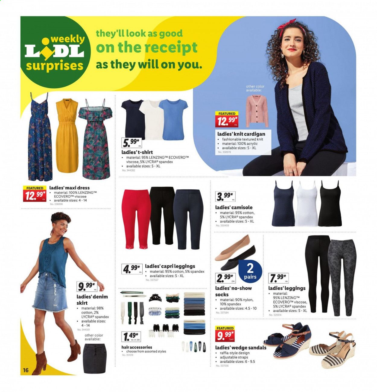 Lidl Weekly Ad Flyer March 24 to March 30