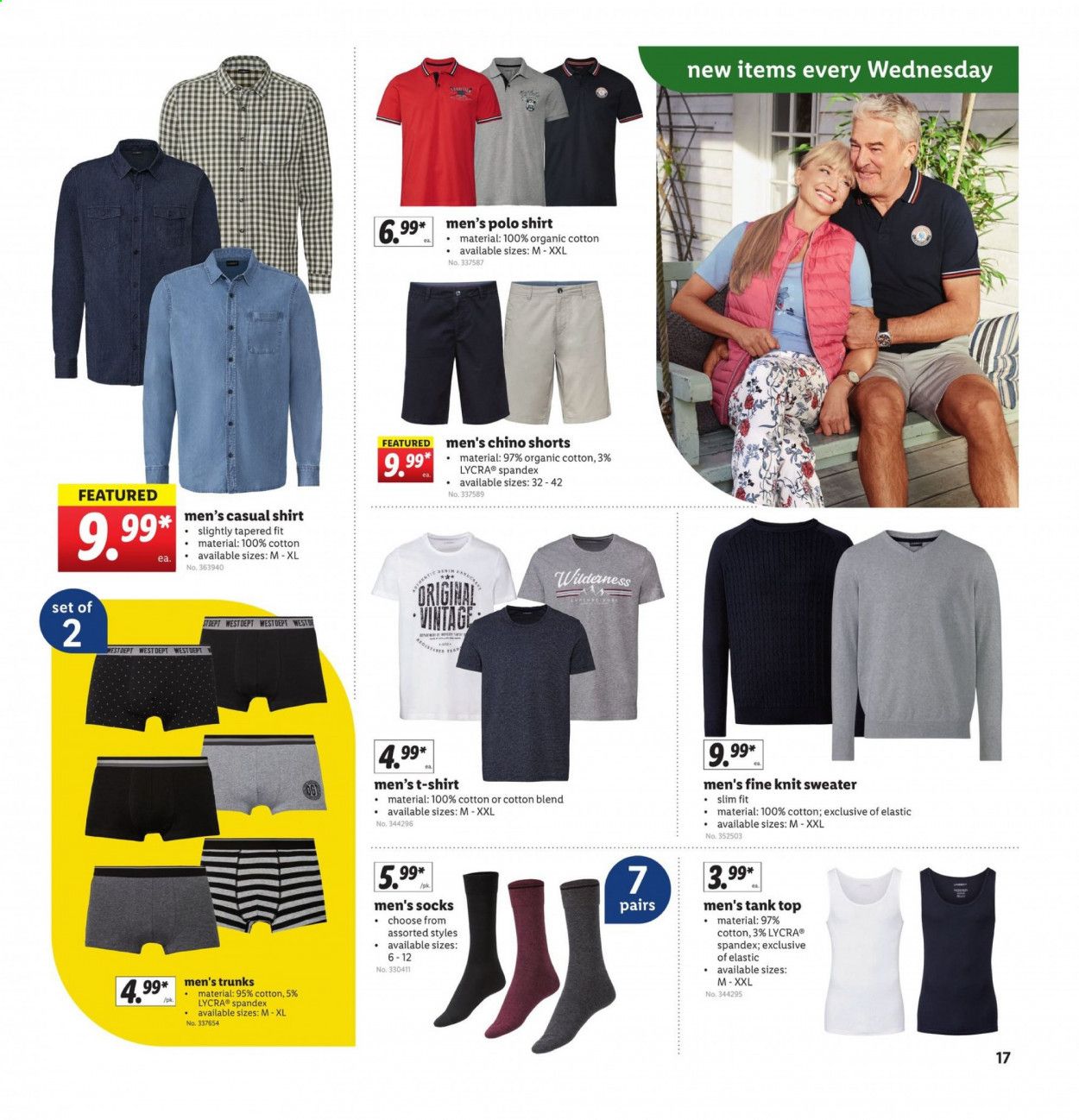 Lidl Weekly Ad Flyer March 24 to March 30