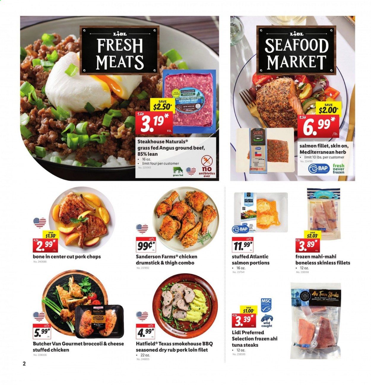 Lidl Weekly Ad Flyer March 24 to March 30