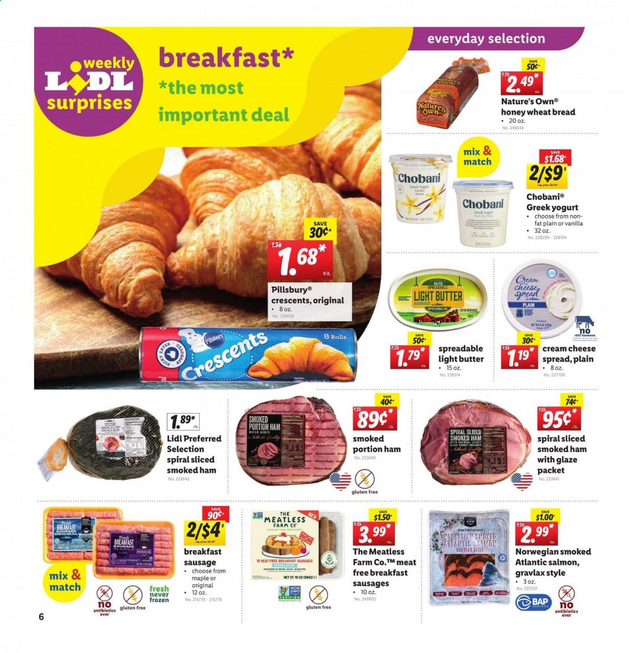 Lidl Weekly Ad Flyer March 24 to March 30
