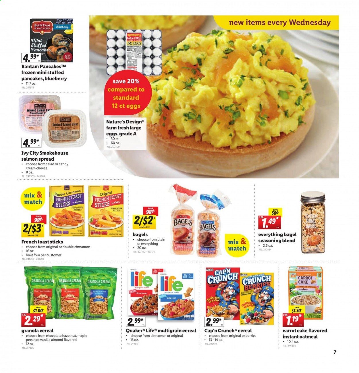 Lidl Weekly Ad Flyer March 24 to March 30