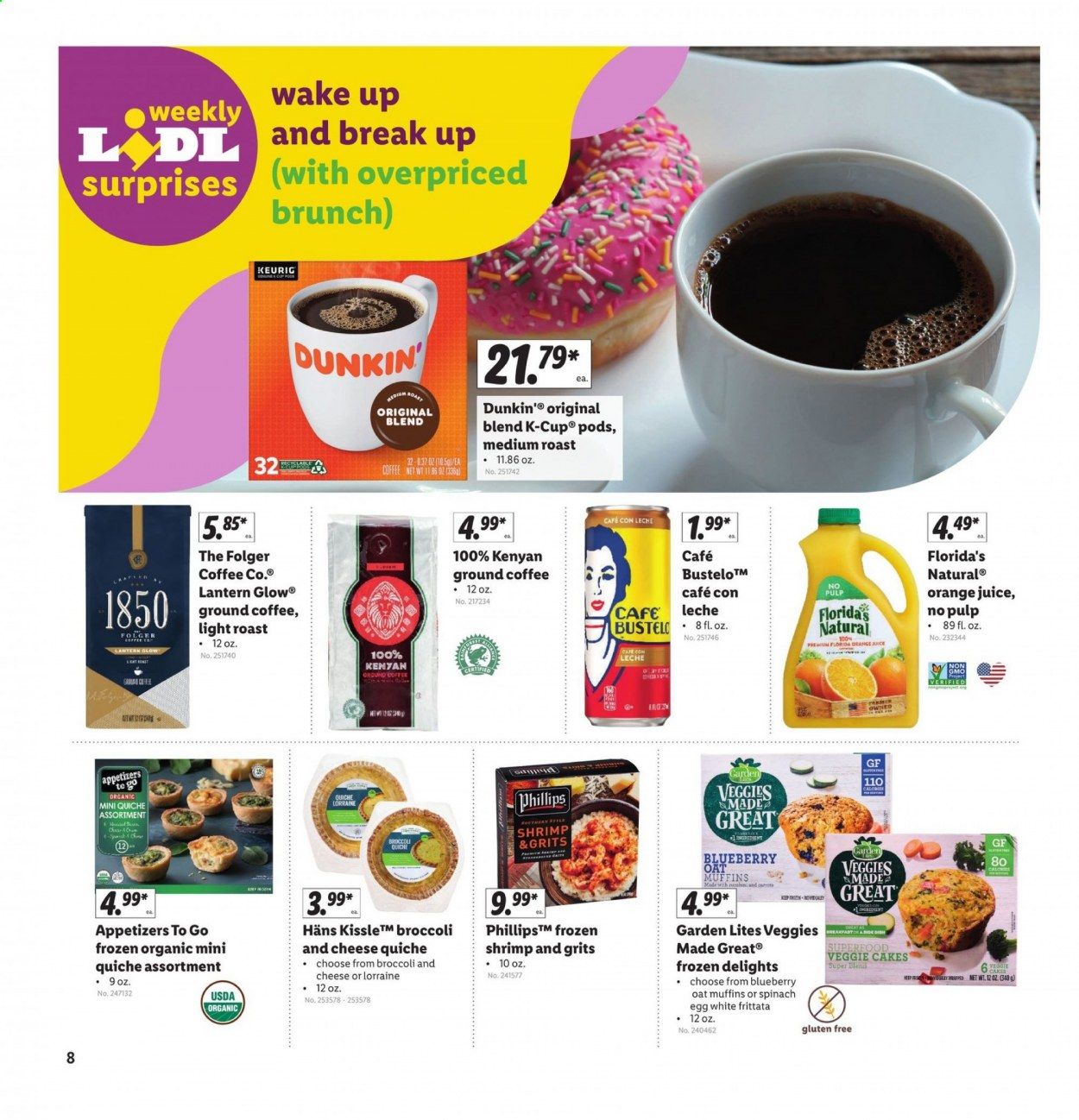Lidl Weekly Ad Flyer March 24 to March 30
