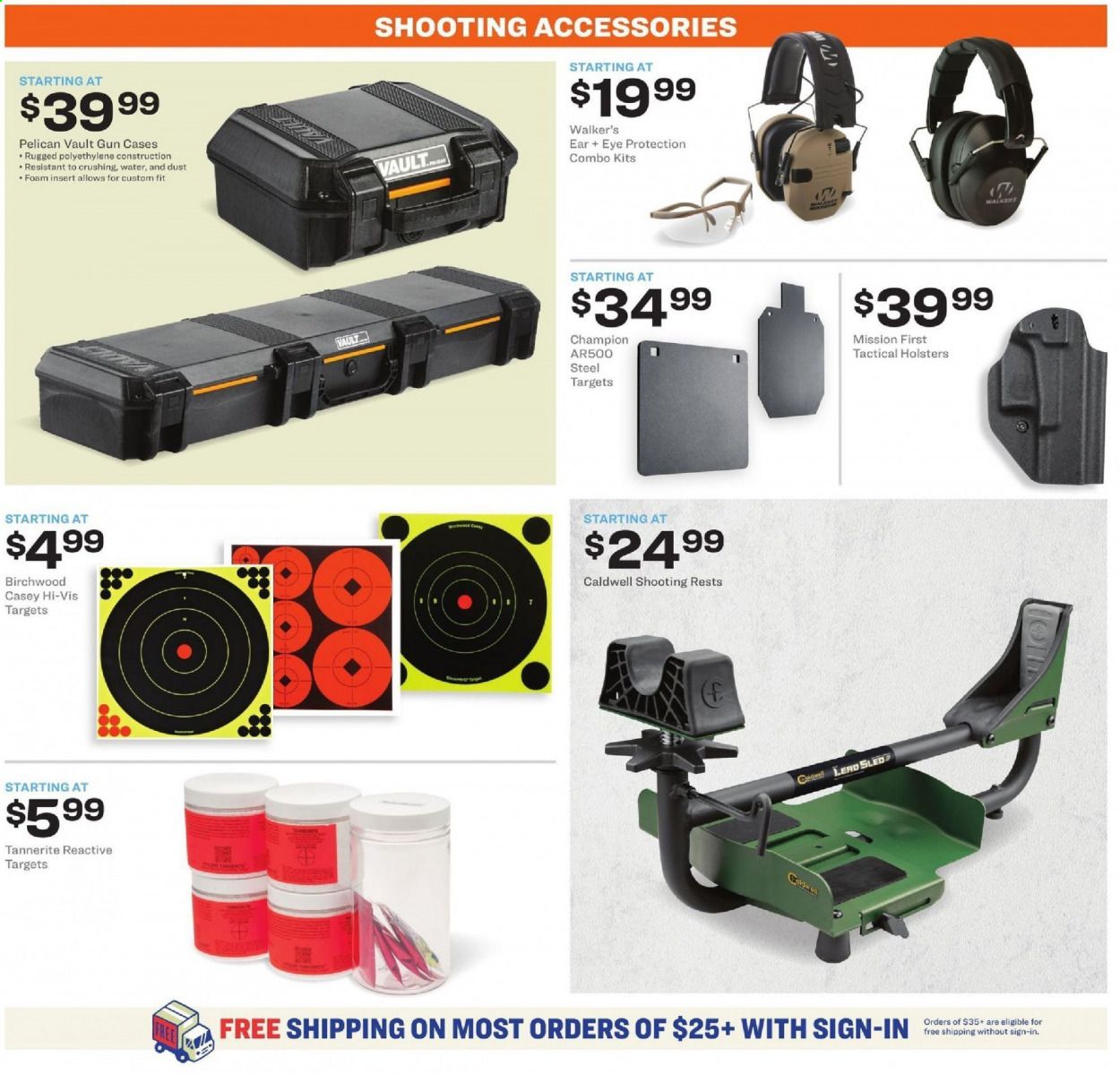 Academy Sports Weekly Ad Flyer March 22 to April 4
