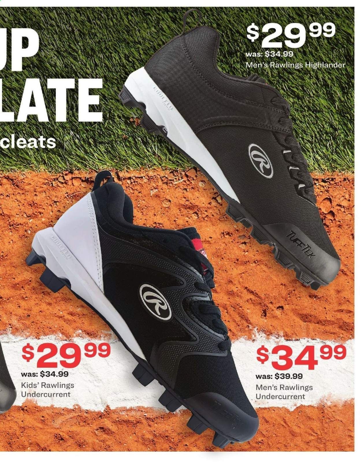 Academy Sports Weekly Ad Flyer March 22 to April 4