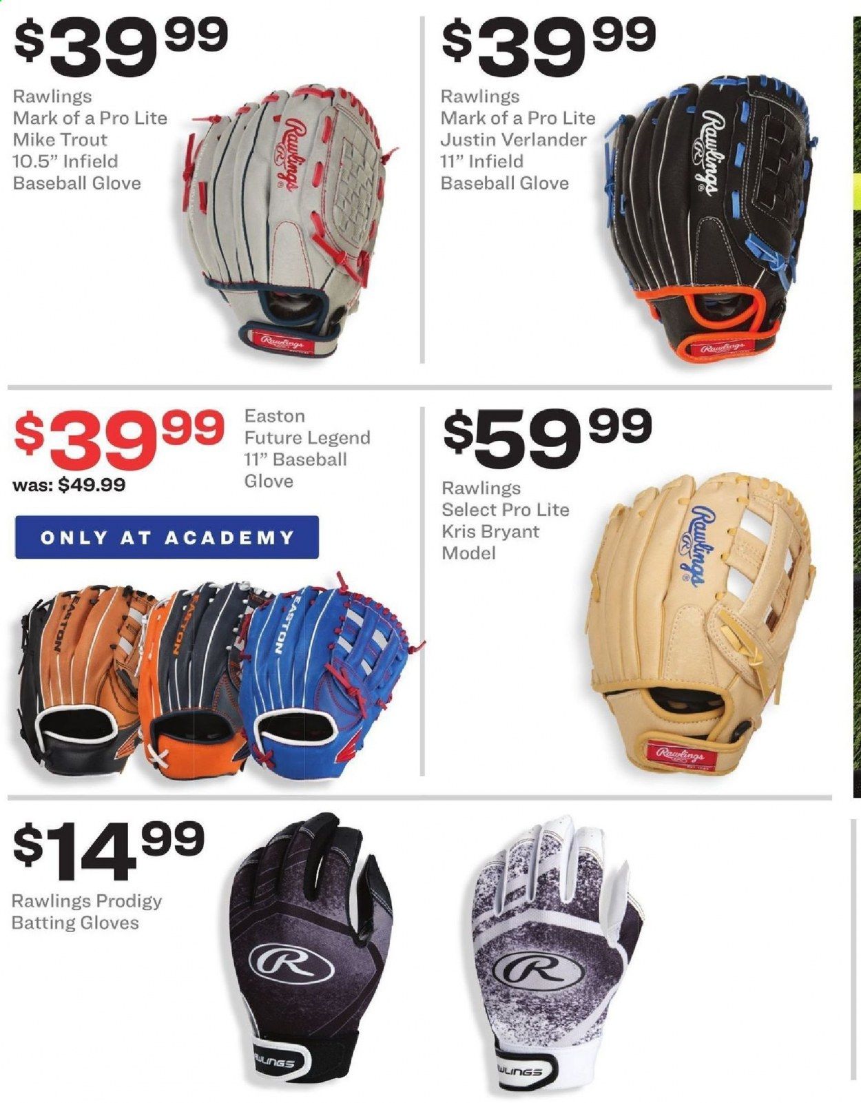 Academy Sports Weekly Ad Flyer March 22 to April 4