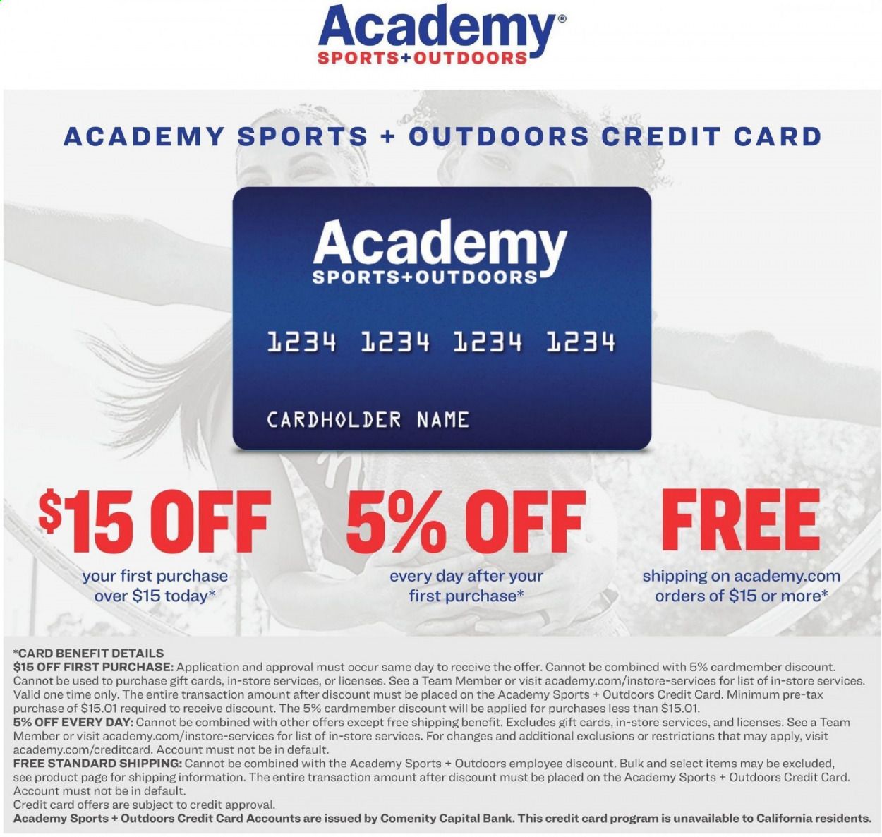 Academy Sports Weekly Ad Flyer March 22 to April 4