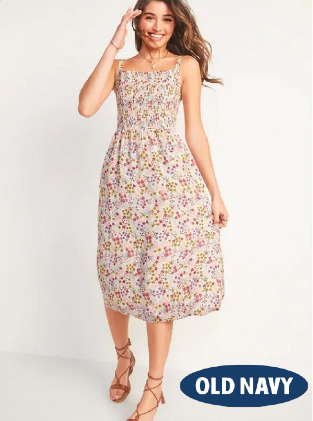 Old Navy Weekly Ad Flyer March 22 to March 29
