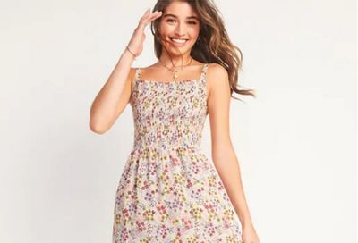 Old Navy Weekly Ad Flyer March 22 to March 29