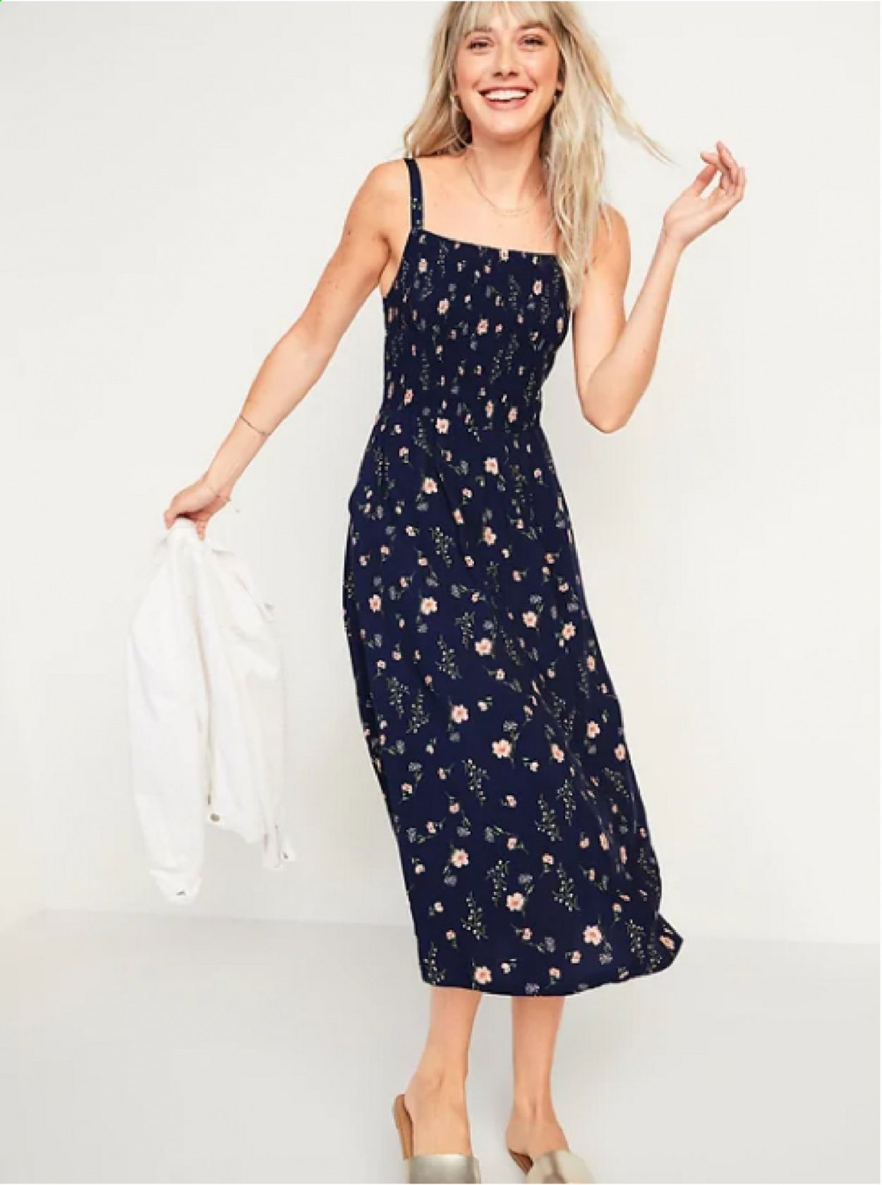 Old Navy Weekly Ad Flyer March 22 to March 29