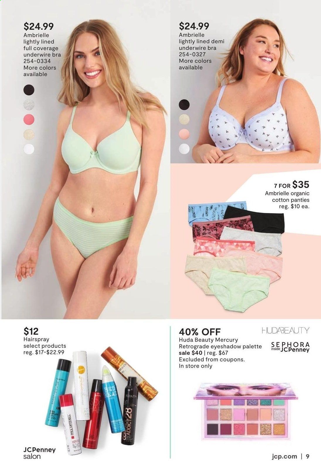 JCPenney Weekly Ad Flyer March 22 to March 31