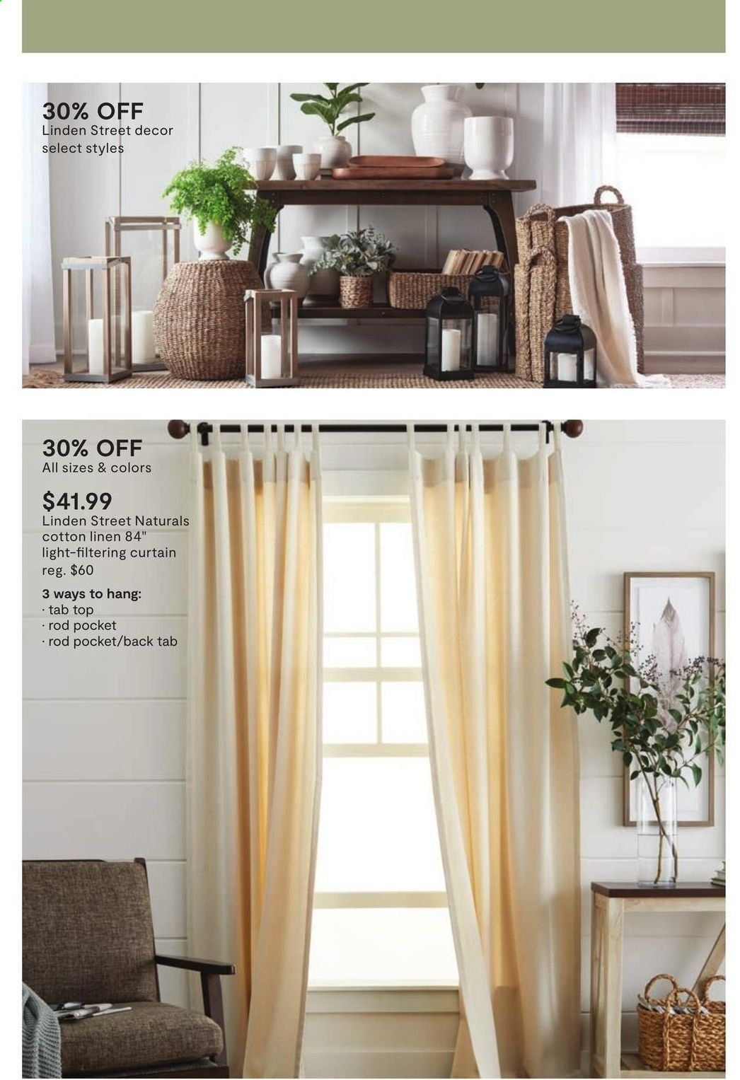 JCPenney Weekly Ad Flyer March 22 to March 31