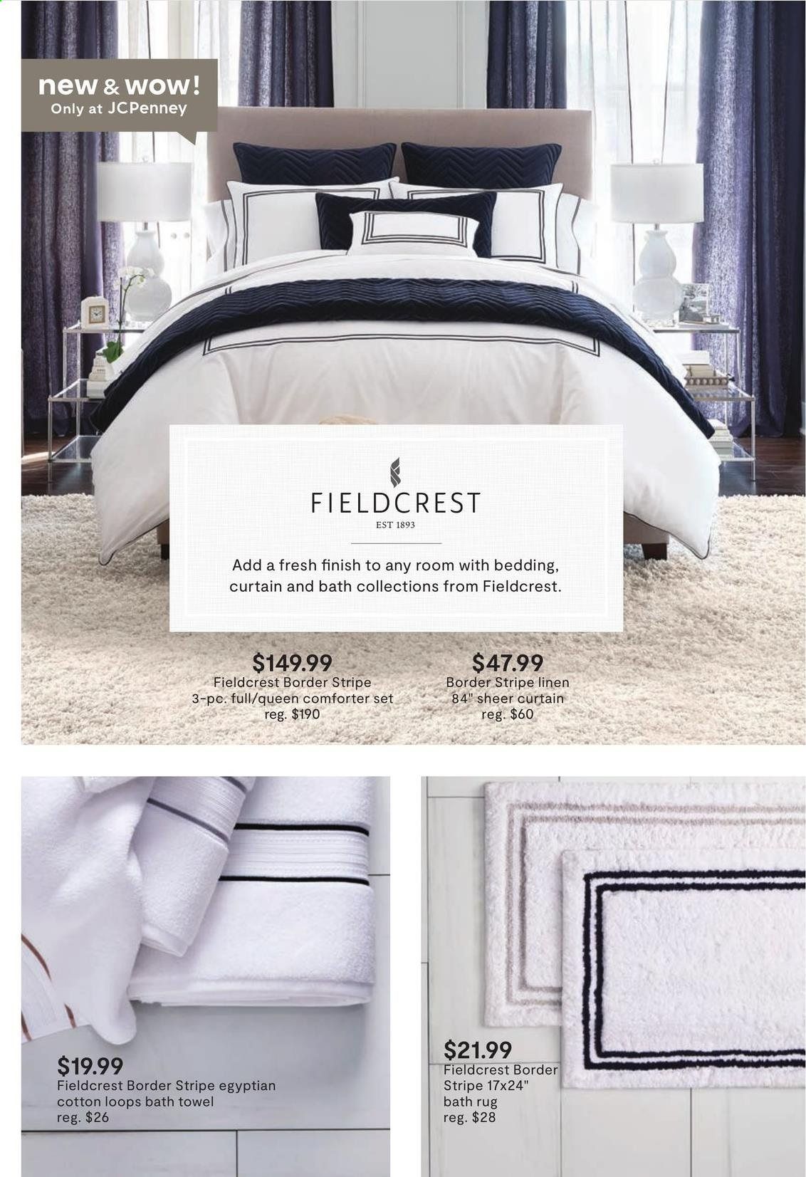 JCPenney Weekly Ad Flyer March 22 to March 31