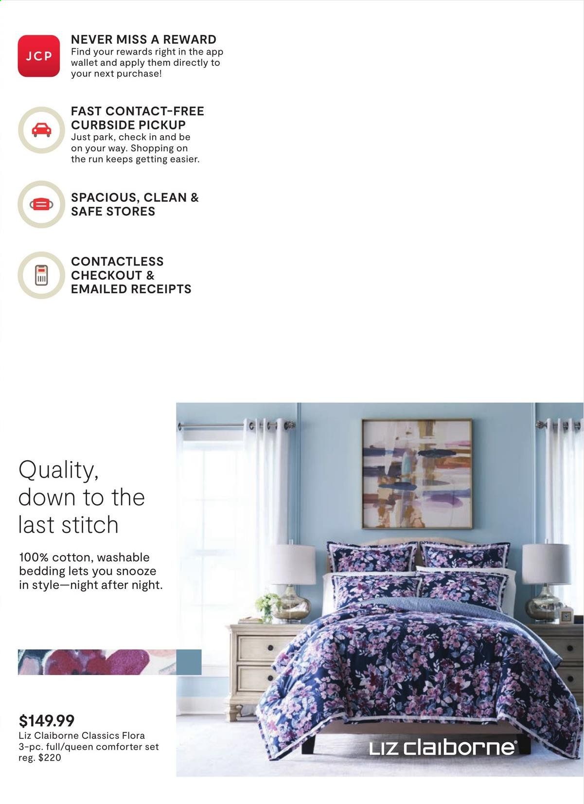 JCPenney Weekly Ad Flyer March 22 to March 31