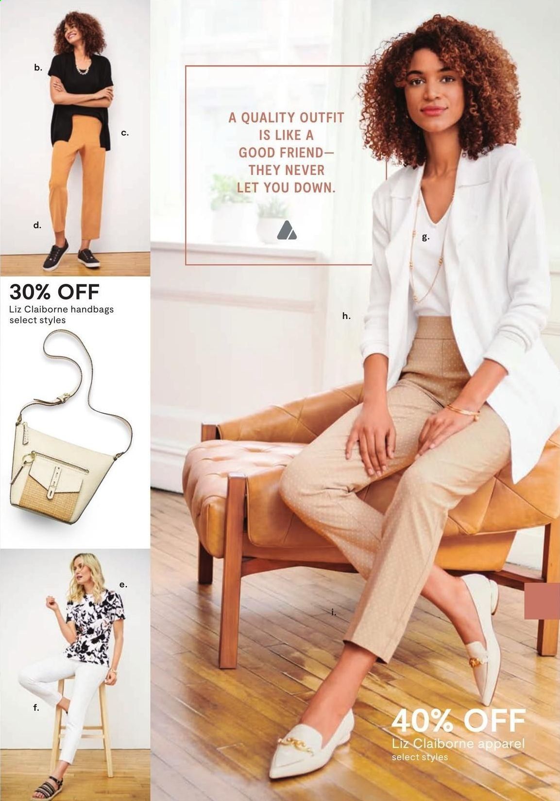 JCPenney Weekly Ad Flyer March 22 to March 31