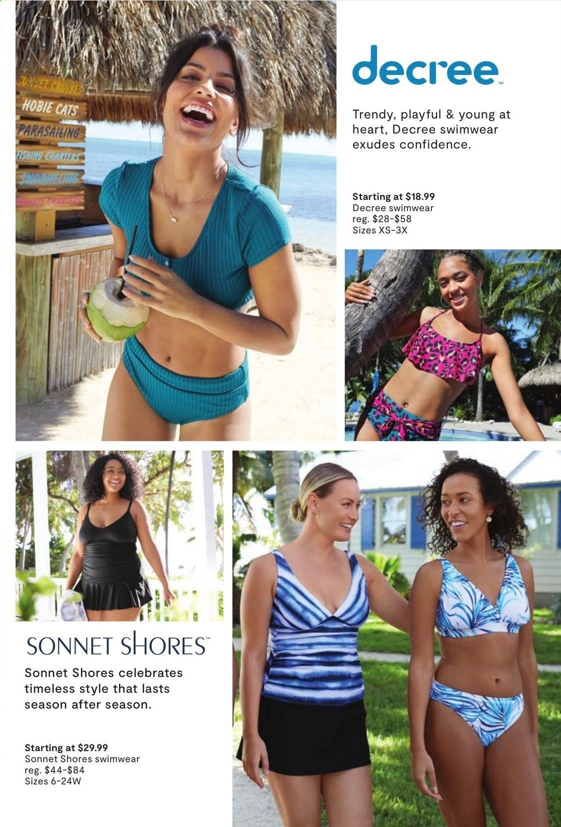 JCPenney Weekly Ad Flyer March 22 to March 31
