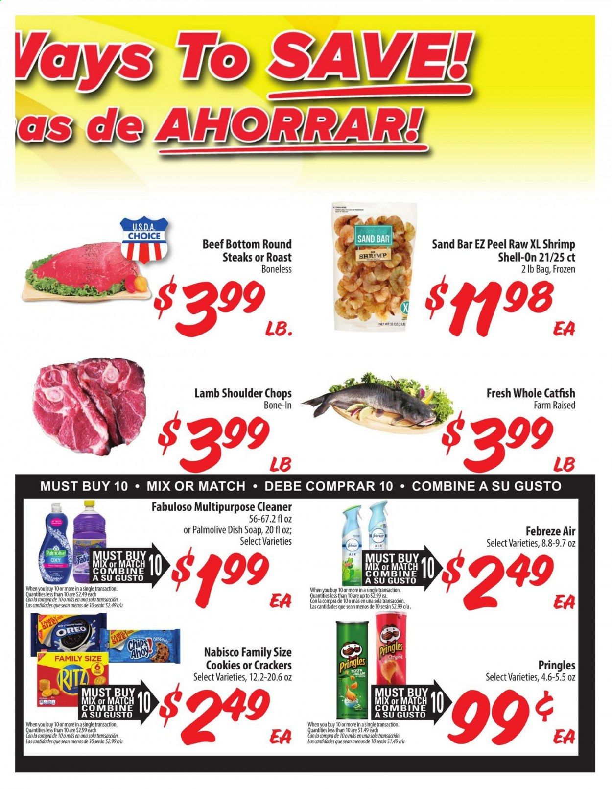 Food 4 Less (IL) Weekly Ad Flyer March 24 to March 30