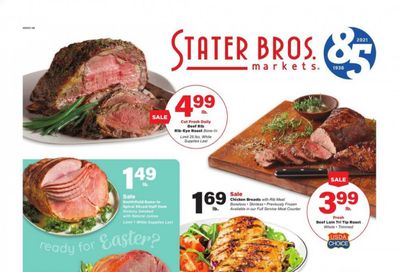 Stater Bros. Weekly Ad Flyer March 24 to March 30