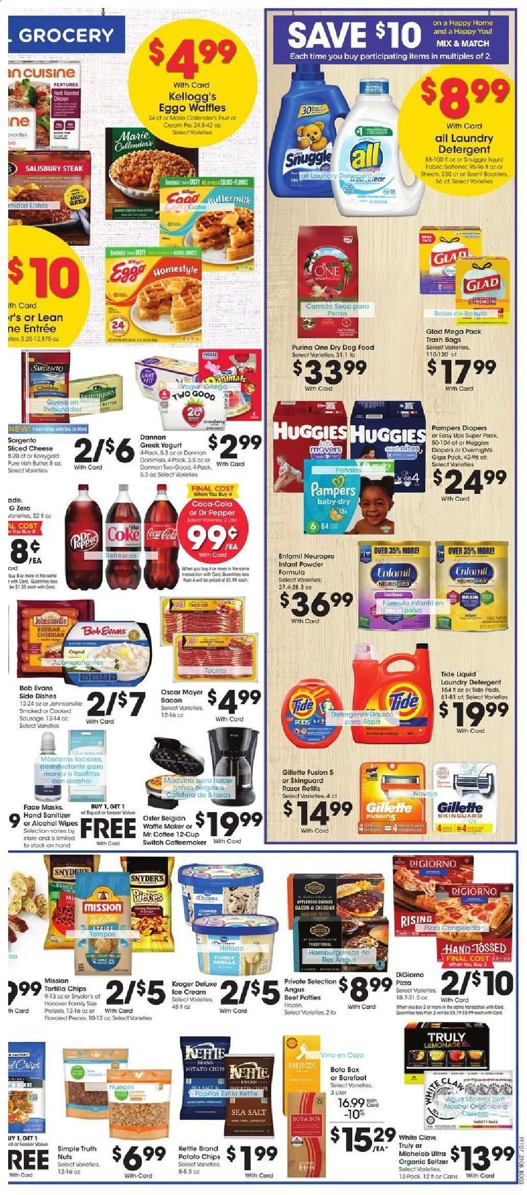 Fry’s (AZ) Weekly Ad Flyer March 24 to March 30