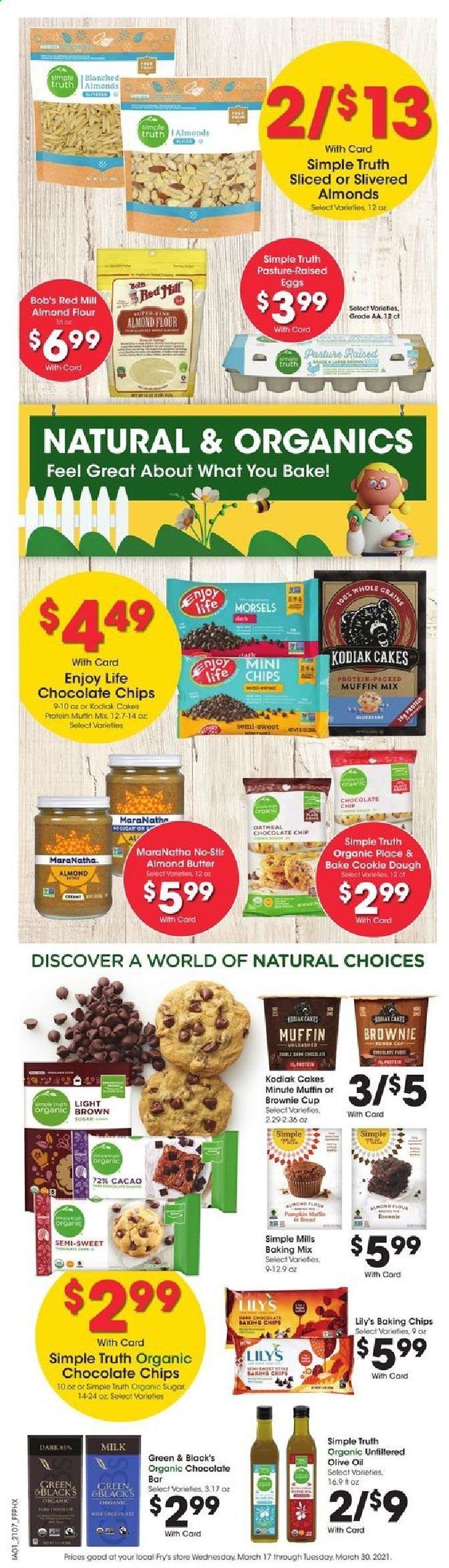 Fry’s (AZ) Weekly Ad Flyer March 24 to March 30