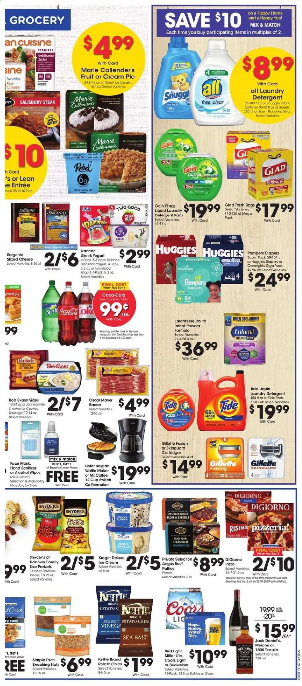 Smith's (AZ, ID, MT, NM, NV, UT, WY) Weekly Ad Flyer March 24 to March 30