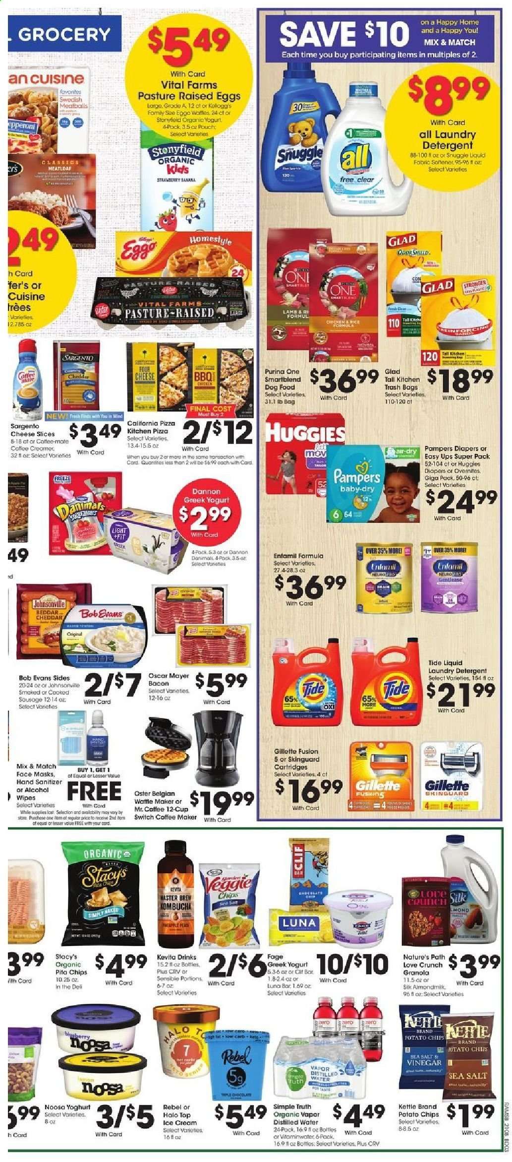 Ralphs (DC, DE, FL, GA, MD, NC, SC, VA) Weekly Ad Flyer March 24 to March 30