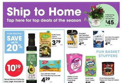Fred Meyer Weekly Ad Flyer March 24 to March 30