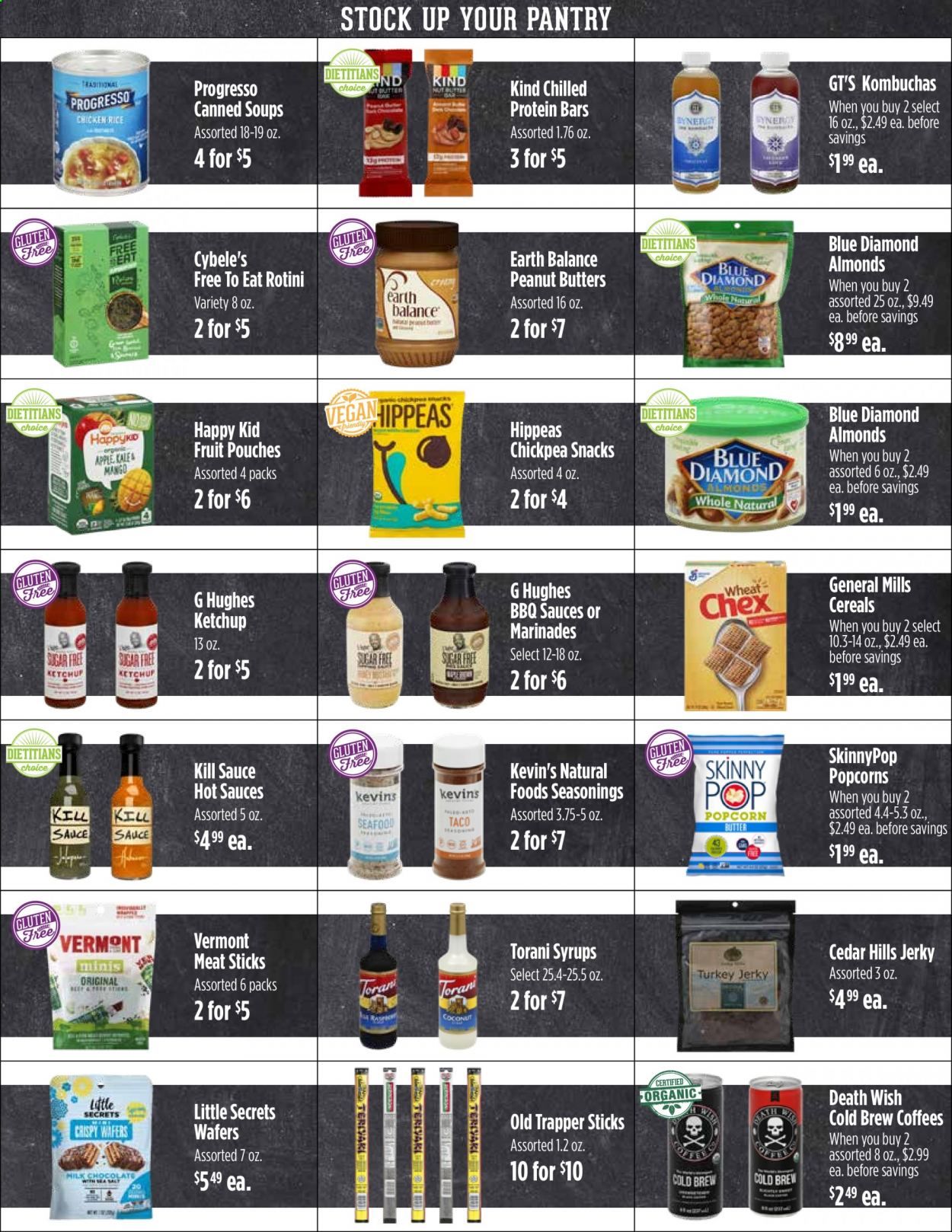 Harmons Weekly Ad Flyer March 23 to March 29
