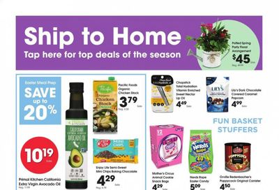 City Market (CO, NM, UT, WY) Weekly Ad Flyer March 24 to March 30