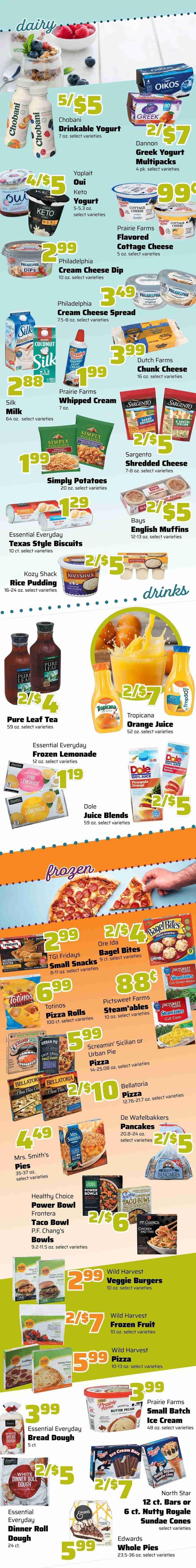 County Market Weekly Ad Flyer March 24 to March 30