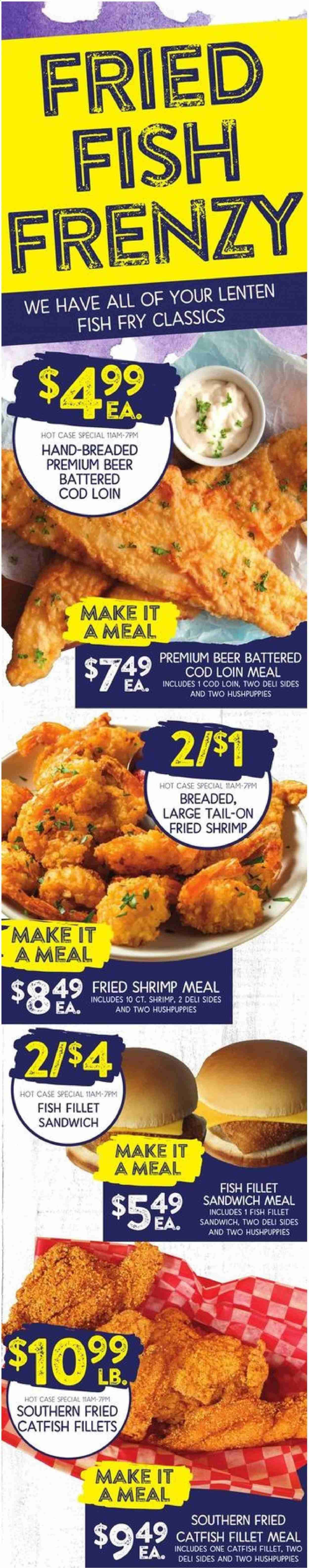 Dierbergs (MO) Weekly Ad Flyer March 23 to March 29