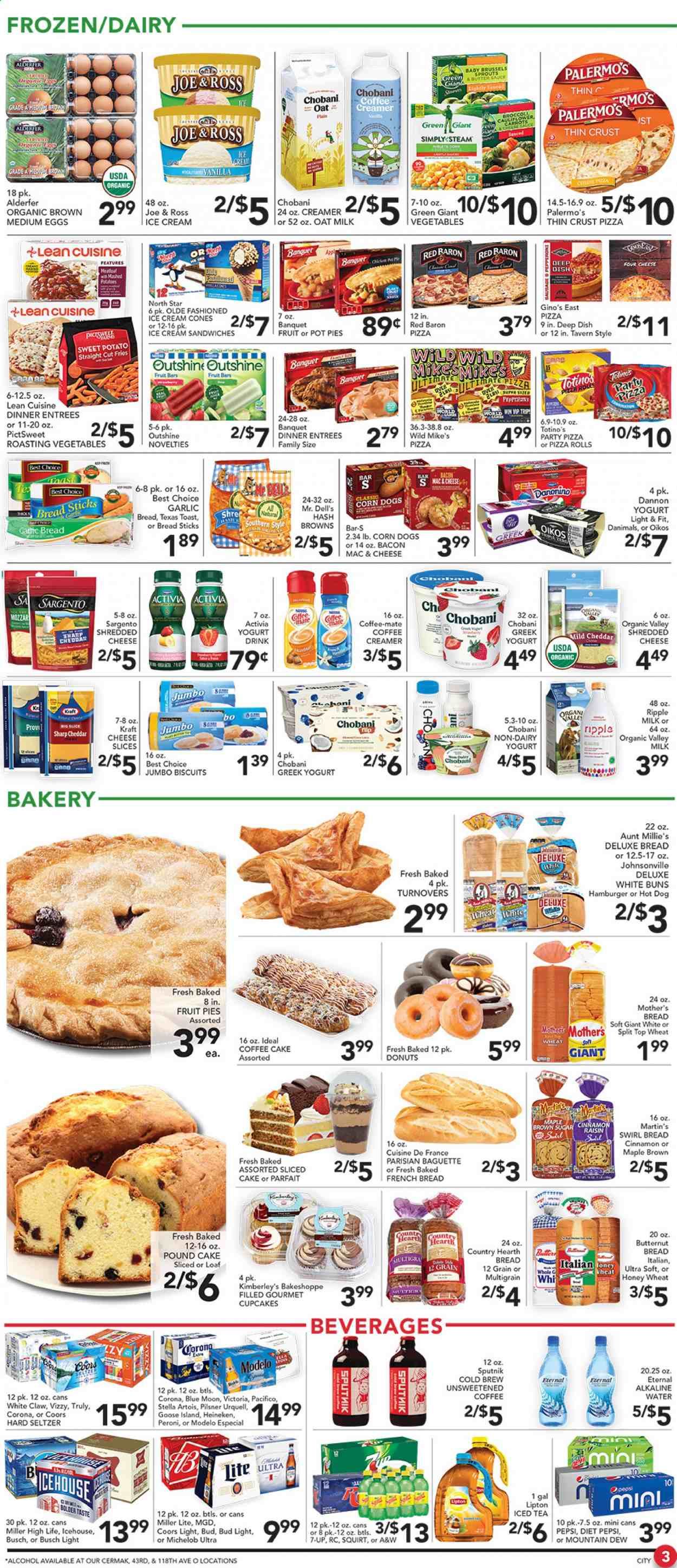 Pete's Fresh Market (IL) Weekly Ad Flyer March 24 to March 30