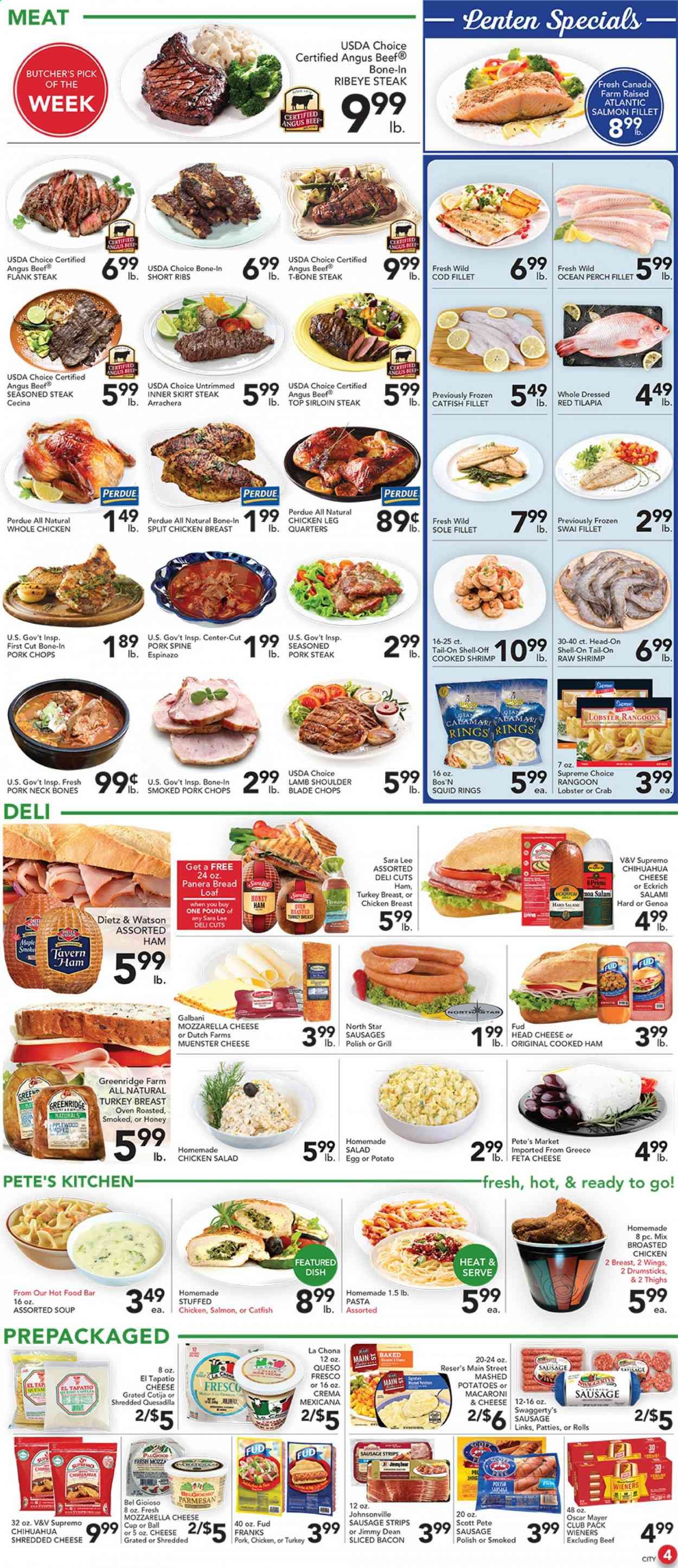 Pete's Fresh Market (IL) Weekly Ad Flyer March 24 to March 30