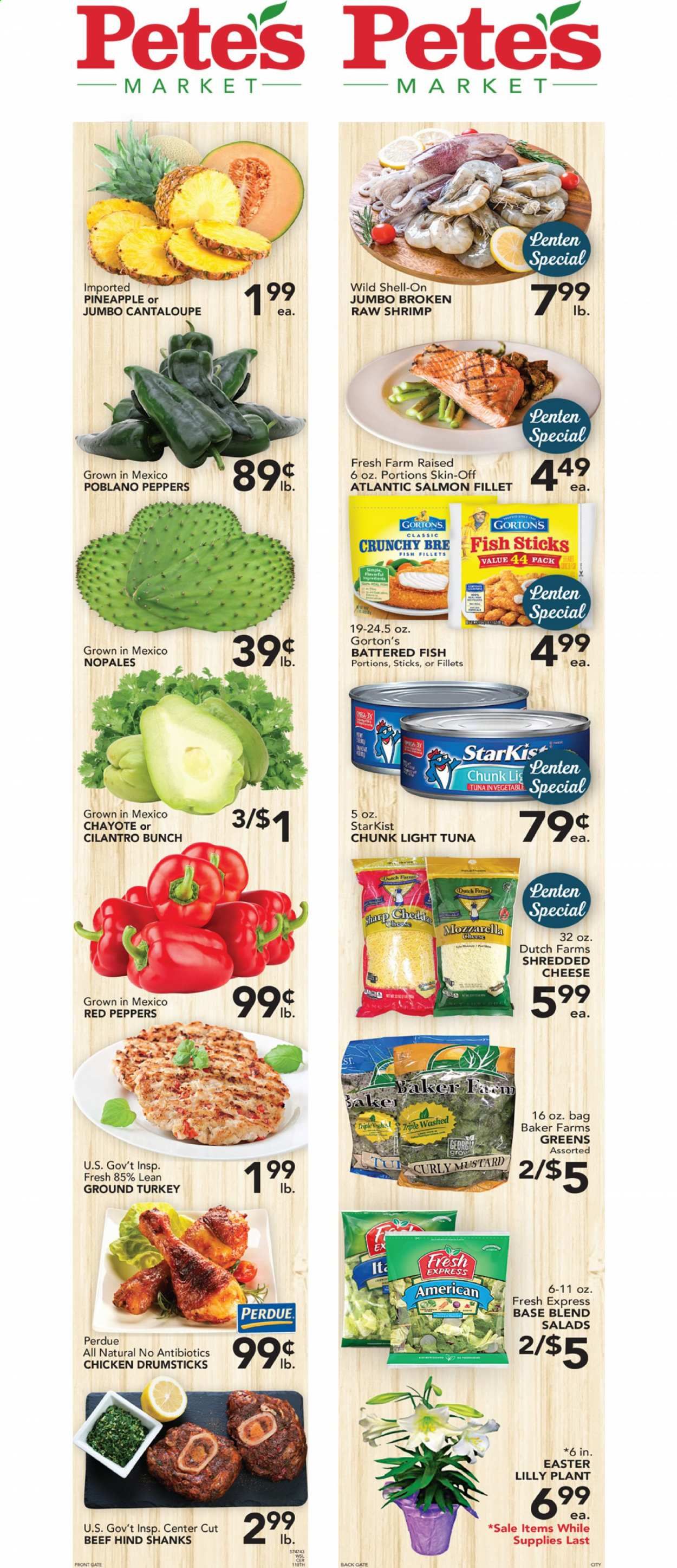 Pete's Fresh Market (IL) Weekly Ad Flyer March 24 to March 30