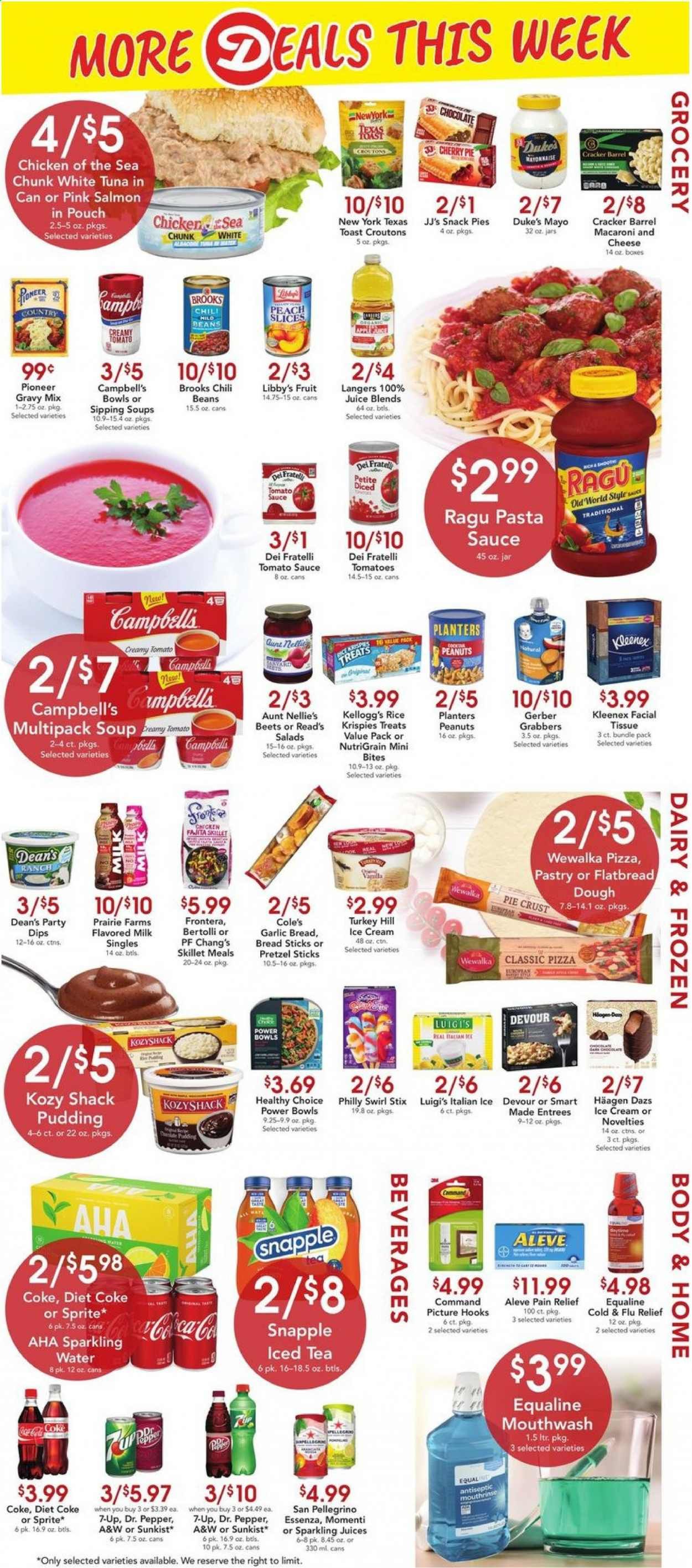 Dierbergs (IL, MO) Weekly Ad Flyer March 23 to March 29