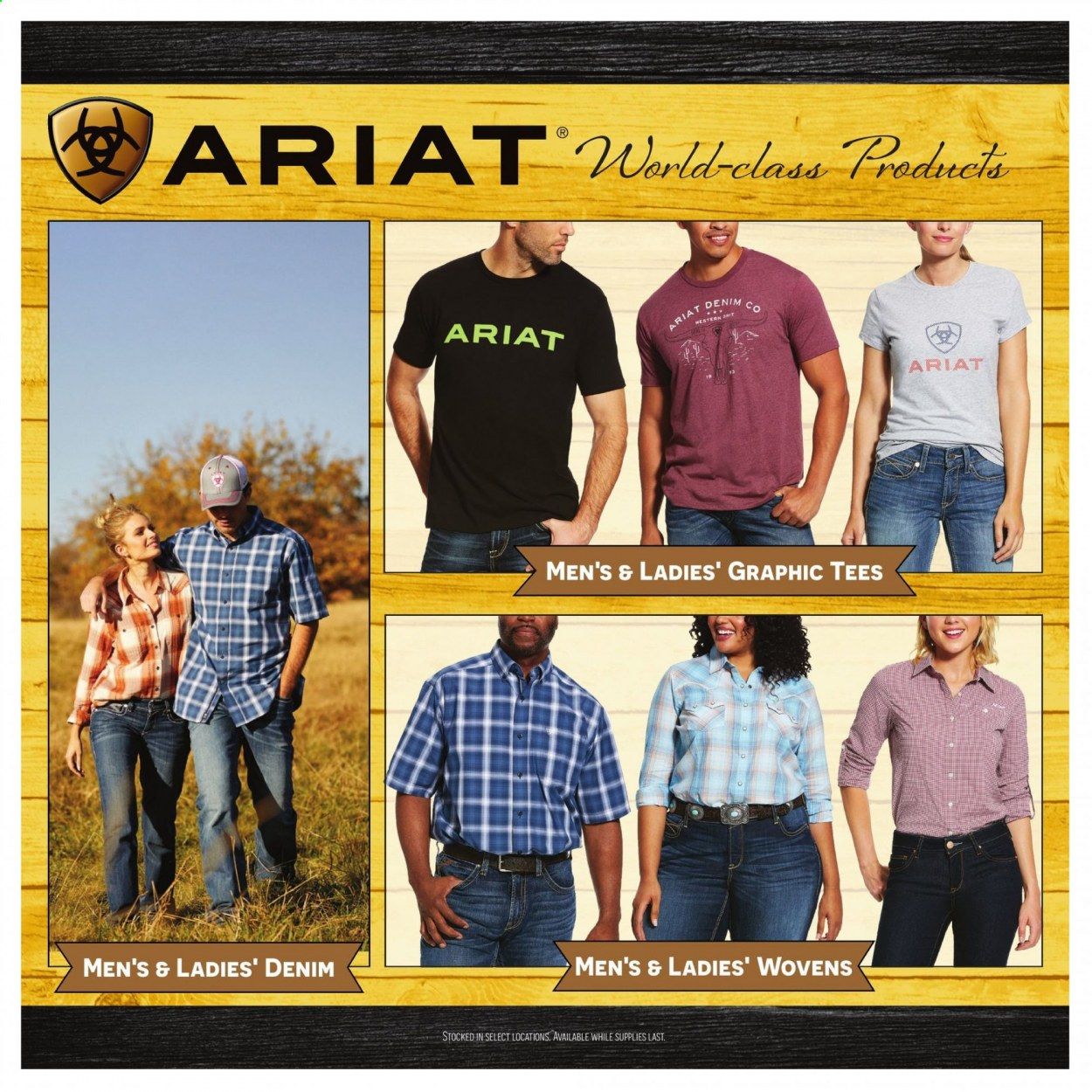Orscheln Farm and Home Weekly Ad Flyer March 22 to June 30