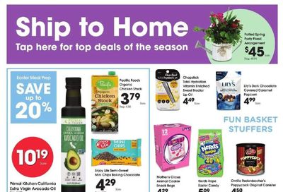 Dillons (KS) Weekly Ad Flyer March 24 to March 30