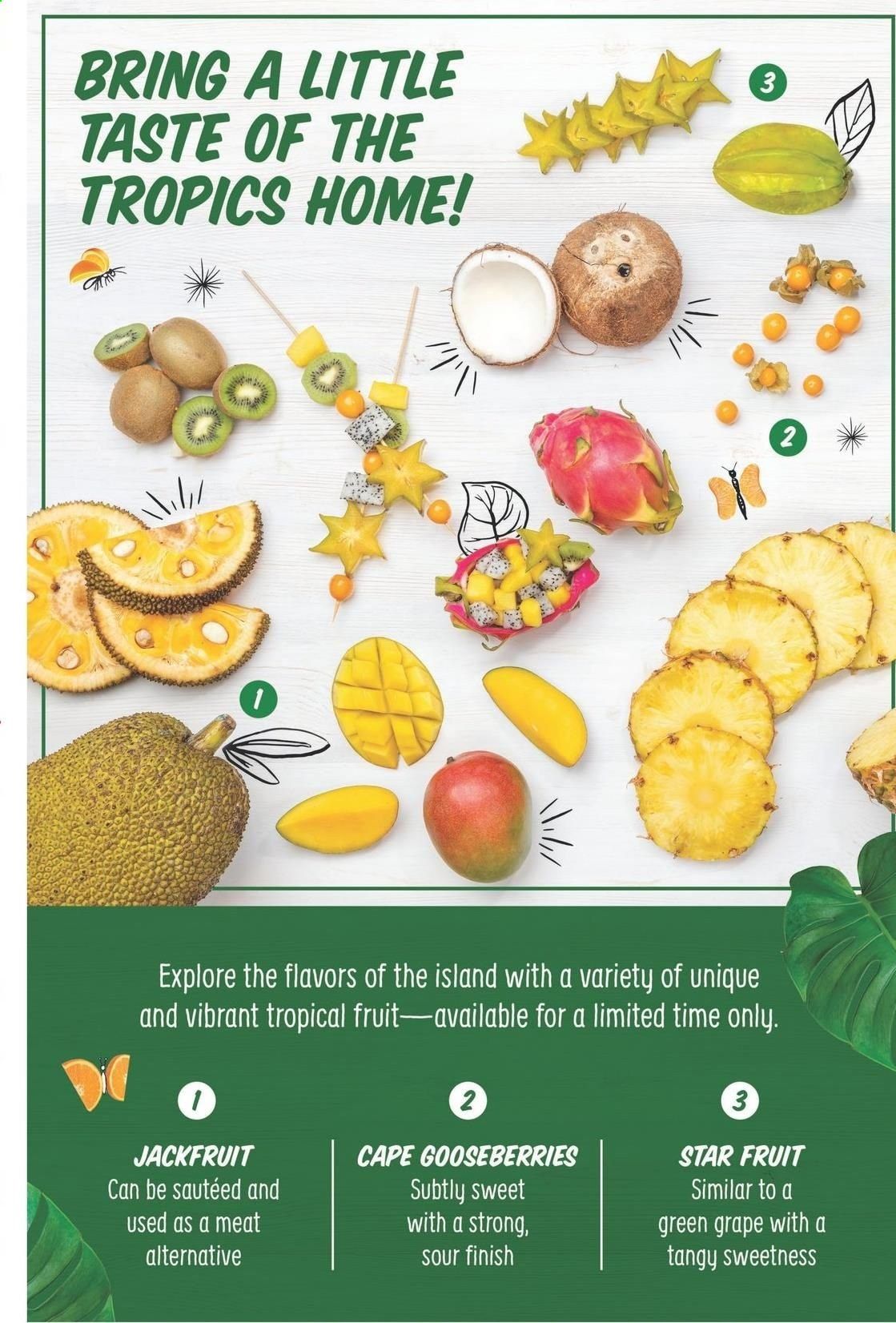 Sprouts Weekly Ad Flyer March 24 to March 30
