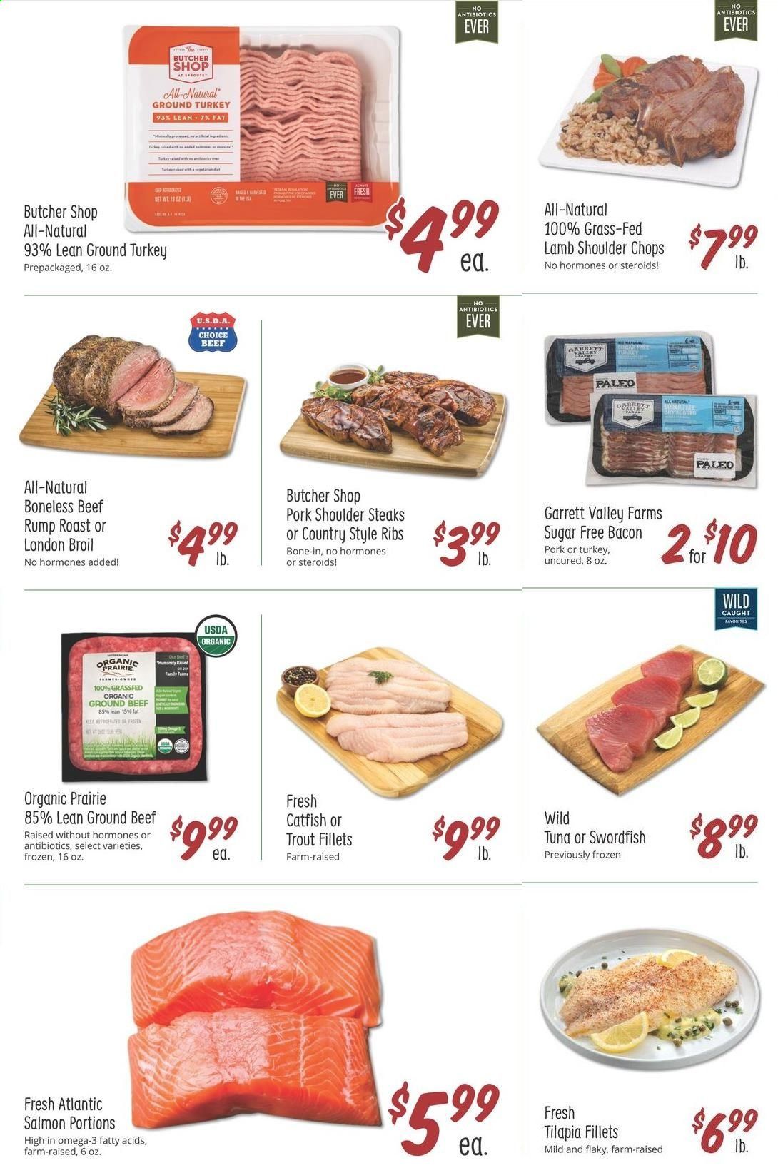 Sprouts Weekly Ad Flyer March 24 to March 30