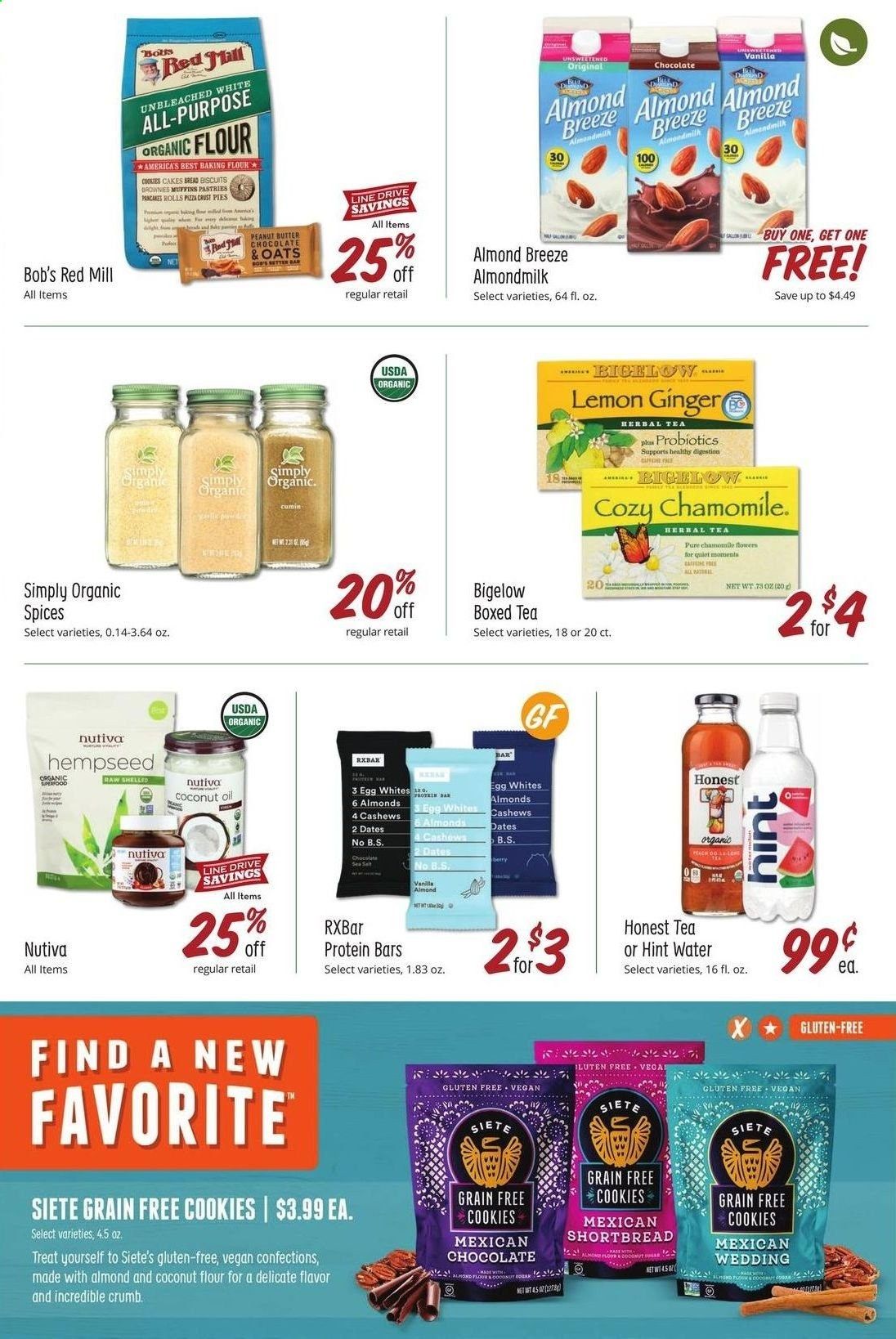 Sprouts Weekly Ad Flyer March 24 to March 30